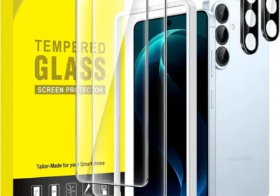 Free ad: free ads Protection d'écran JETech pour Samsung Galaxy S26 avec protecteur de lentille de caméra, verre trempé 9H, compatible empreinte digitale in Belgium. free ads Protection d'écran JETech pour Samsung Galaxy S26 avec protecteur de lentille de caméra, verre trempé 9H, compatible empreinte digitale in Belgium