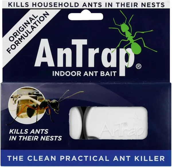 free ads Protek Indoor Ant Bait Trap 10g – Best Deal