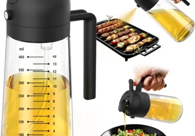 Free ad: free ads Pulverizador de Azeite de Oliva de Vidro TrendPlain 470 ml - Frasco Dispensador 2 em 1 para Cozinha in Brazil. free ads Pulverizador de Azeite de Oliva de Vidro TrendPlain 470 ml - Frasco Dispensador 2 em 1 para Cozinha in Brazil