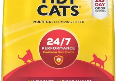 free ads Purina Tidy Cats Clumping Litter - 16lb Best Deal in United States