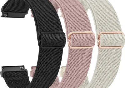 free ads Quick Release Elastic Nylon Watch Straps - Best Price in New Zealand