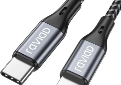Free ad: free ads RAVIAD USB C Lightning Kabel 1m, MFi zertifiziert, iPhone Ladekabel, Power Delivery, Nylon Typ C Ladekabel für iPhone in Denmark. free ads RAVIAD USB C Lightning Kabel 1m, MFi zertifiziert, iPhone Ladekabel, Power Delivery, Nylon Typ C Ladekabel für iPhone in Denmark