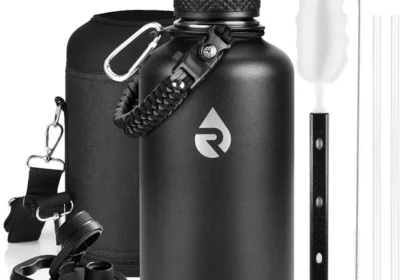Free ad: free ads RAYMYLO 64 oz Insulated Water Bottle Best Deal in Canada. free ads RAYMYLO 64 oz Insulated Water Bottle Best Deal in Canada
