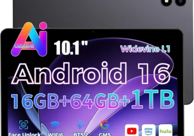 Free ad: free ads RebotAi 2026 Tablet: 10.1 Zoll Android 16 mit Gemini AI, 16GB RAM + 64GB ROM, WiFi 6 & BT 5.2 - 57% Rabatt in Switzerland. free ads RebotAi 2026 Tablet: 10.1 Zoll Android 16 mit Gemini AI, 16GB RAM + 64GB ROM, WiFi 6 & BT 5.2 - 57% Rabatt in Switzerland