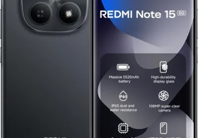 Free ad: free ads Redmi Note 15 5G Noir 8 Go RAM 256 Go ROM - 29% de réduction in France. free ads Redmi Note 15 5G Noir 8 Go RAM 256 Go ROM - 29% de réduction in France