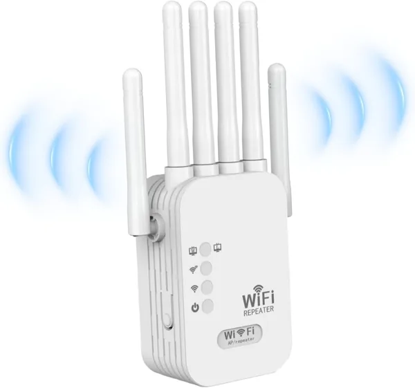 free ads Répéteur WiFi Exterieur 50% Off – Amplificateur Wi-Fi Puissant 2025