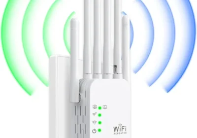 Free ad: free ads Repetidor WiFi Más Vendido: Amplificador Señal Potente con 6 Antenas y 2 Puertos LAN in Portugal. free ads Repetidor WiFi Más Vendido: Amplificador Señal Potente con 6 Antenas y 2 Puertos LAN in Portugal
