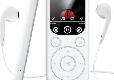 Free ad: free ads Reproductor MP3 Bluetooth 128GB con Radio FM, Grabador de Voz y Sonido HiFi, Función de Libro Electrónico, Blanco (33% Descuento) in Spain. free ads Reproductor MP3 Bluetooth 128GB con Radio FM, Grabador de Voz y Sonido HiFi, Función de Libro Electrónico, Blanco (33% Descuento) in Spain