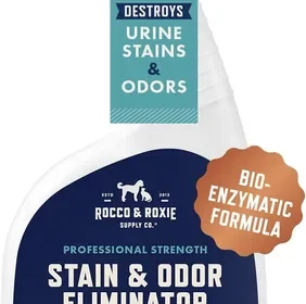 free ads Rocco & Roxie Stain & Odor Eliminator Best Deal in United States