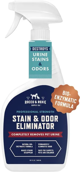 free ads Rocco & Roxie Stain & Odor Eliminator Best Deal