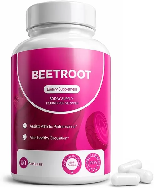 free ads Rosabella Beetroot Capsules – 90 pc Best Deal