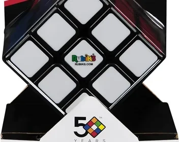 free ads Rubik's Cube 3x3 Original Puzzle - Best Deal in Canada