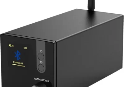 Free ad: free ads S.M.S.L SA300 Class D Amplifier - Premium HiFi Bluetooth DAC with EQ in Singapore. free ads S.M.S.L SA300 Class D Amplifier - Premium HiFi Bluetooth DAC with EQ in Singapore