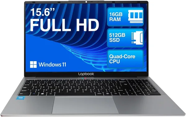free ads S15 N2 15 Inch Laptop – 16GB RAM Best Deal