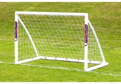 Free ad: free ads Samba 6'x 4' Trainer Goal with Locking System - Costco Deal in United Kingdom. free ads Samba 6'x 4' Trainer Goal with Locking System - Costco Deal in United Kingdom