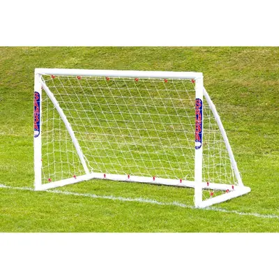 free ads Samba 6’x 4′ Trainer Goal with Locking System – Costco Deal