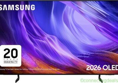 Free ad: free ads Samsung 65-Inch S83H 4K OLED 120Hz Smart TV - Best Price in Ireland. free ads Samsung 65-Inch S83H 4K OLED 120Hz Smart TV - Best Price in Ireland