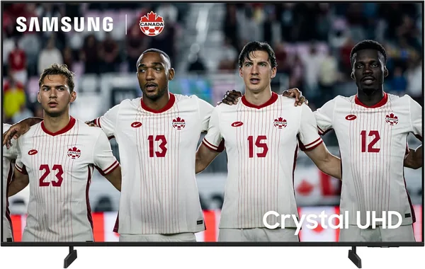 free ads Samsung 75 Inch 4K U8000H Smart TV Best Deal