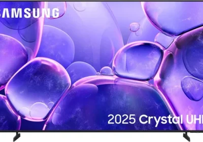 free ads Samsung 85 Inch Crystal UHD U8020F Smart TV Best Deal in Ireland