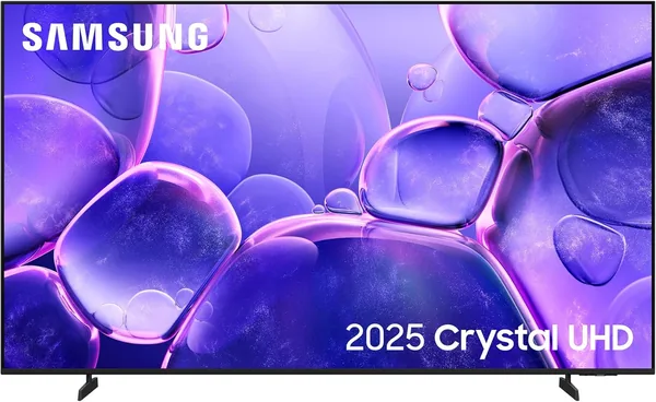 free ads Samsung 85 Inch Crystal UHD U8020F Smart TV Best Deal