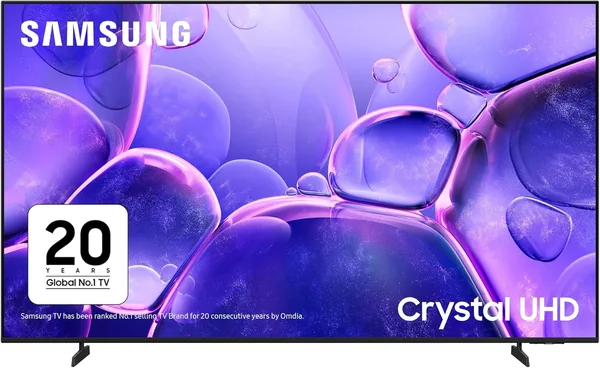 free ads Samsung 85″ U8000F 4K TV Best Deal