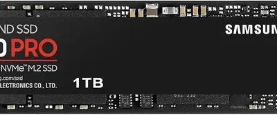 Free ad: free ads Samsung 990 Pro MZ-V9P1T0BW Dysk SSD, Czarny, 1 TB - Najlepszy Ceny in Poland. free ads Samsung 990 Pro MZ-V9P1T0BW Dysk SSD, Czarny, 1 TB - Najlepszy Ceny in Poland