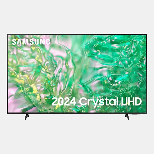 free ads Samsung DU8000 85″ Crystal UHD 4K Smart TV Best Deal