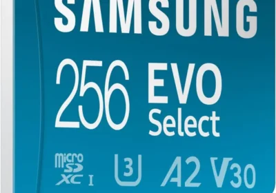 Free ad: free ads Samsung EVO Select (2024) MicroSD Card 256Go avec Adaptateur SD + Lecteur UHS-I U3 4K UHD Full HD 160Mo/s MB-M - 11% de réduction in Belgium. free ads Samsung EVO Select (2024) MicroSD Card 256Go avec Adaptateur SD + Lecteur UHS-I U3 4K UHD Full HD 160Mo/s MB-M - 11% de réduction in Belgium