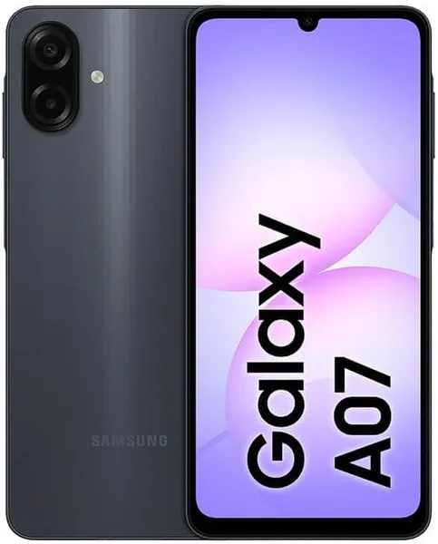 free ads Samsung Galaxy A07 256GB, 8GB, Câmera 50MP, Tela 6.7″ – Preto – 19% Off