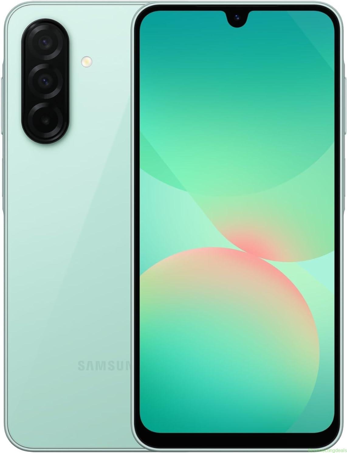free ads Samsung Galaxy A26 5G 128GB DS Mint Best Deal