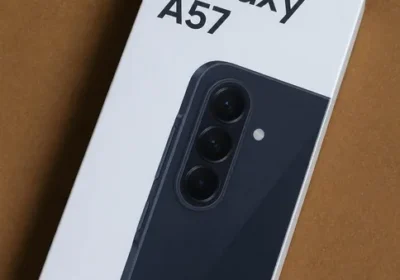 free ads Samsung Galaxy A57 128Go Bleu foncé 6.7" (8 Go) 5G Modèle UE Android (SM-A576BDBBEUE) - Meilleur Prix in Belgium