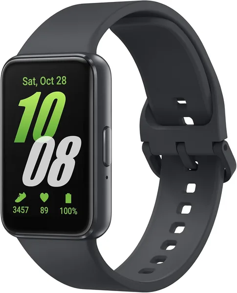 free ads Samsung Galaxy Fit3 [2024] 1.6″ AMOLED – Best Deal