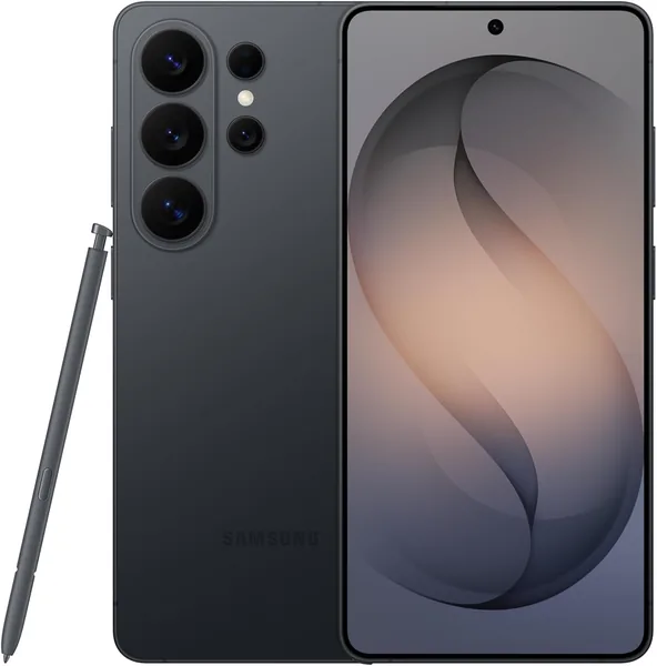 free ads Samsung Galaxy S26 Ultra 5G Black 512GB – 11% Off