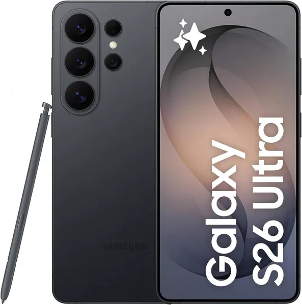free ads Samsung Galaxy S26 Ultra AI Phone Best Deal