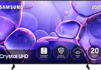 Free ad: free ads Samsung TV 55 Pulgadas UHD Cristal U8075F 4K Inteligente, Colores Extraordinarios con Procesador Cristal 4K, Escucha Todos los Altavoces con Q-Sy in Portugal. free ads Samsung TV 55 Pulgadas UHD Cristal U8075F 4K Inteligente, Colores Extraordinarios con Procesador Cristal 4K, Escucha Todos los Altavoces con Q-Sy in Portugal
