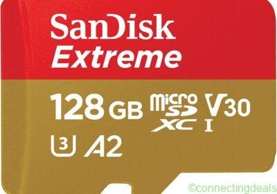 Free ad: free ads SanDisk 128GB Extreme microSDXC Card + Adapter - 17% Off in United Kingdom. free ads SanDisk 128GB Extreme microSDXC Card + Adapter - 17% Off in United Kingdom