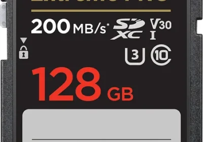 Free ad: free ads SanDisk Extreme PRO SDXC UHS-I 128 GB Speicherkarte (V30, 200 MB/s Übertragungsgeschwindigkeit, U3, 4K UHD Video, SanDisk QuickFlow Technologie) - 22% Rabatt in Denmark. free ads SanDisk Extreme PRO SDXC UHS-I 128 GB Speicherkarte (V30, 200 MB/s Übertragungsgeschwindigkeit, U3, 4K UHD Video, SanDisk QuickFlow Technologie) - 22% Rabatt in Denmark