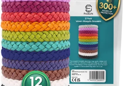 Free ad: free ads SC Products Mosquito Repellent Bracelet (12-Pack) Best Deal in Ireland. free ads SC Products Mosquito Repellent Bracelet (12-Pack) Best Deal in Ireland