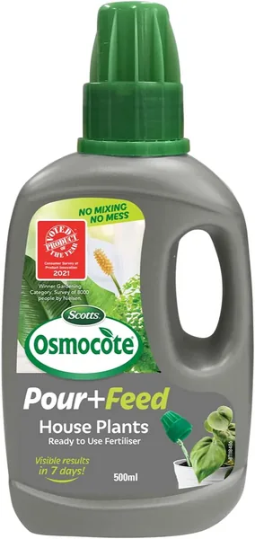 free ads Scotts A Pour and Feed Fertiliser 500ml Best Deal