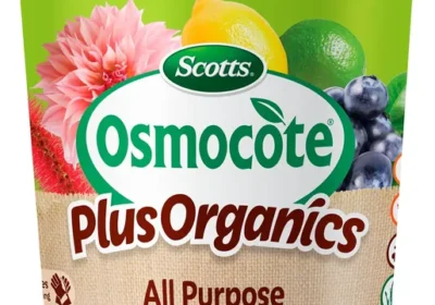 free ads Scotts Osmocote Plus Organics Fertiliser 800g Best Deal in New Zealand