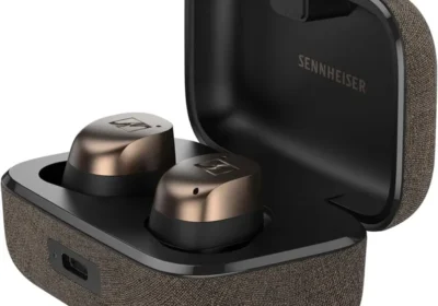 Free ad: free ads Sennheiser Momentum True Wireless 4 Earphones - Black Copper, 30hr Playback in Singapore. free ads Sennheiser Momentum True Wireless 4 Earphones - Black Copper, 30hr Playback in Singapore