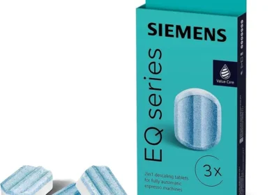 free ads Siemens Entkalktabletten TZ80002A, Verbesserte Formel, Weiß - 66% Rabatt in Denmark