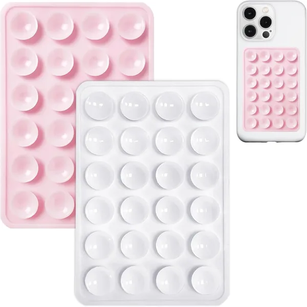 free ads Silicone Suction Cup Phone Mount – Best Deal