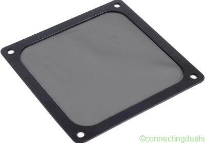 Free ad: free ads SilverStone SST-FF123B 120mm Dust Filter - Black - Best Price in Ireland. free ads SilverStone SST-FF123B 120mm Dust Filter - Black - Best Price in Ireland