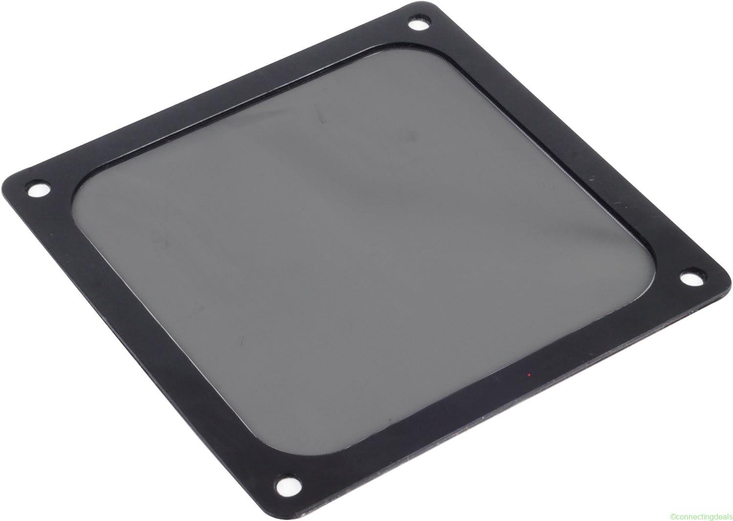 free ads SilverStone SST-FF123B 120mm Dust Filter – Black – Best Price