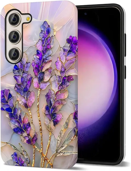 free ads Sloveic Samsung Galaxy A16 Flower Case Best Deal