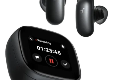 Free ad: free ads Słuchawki douszne Soundcore Liberty 5 Pro Max z AI transkrypcją - wyraźne rozmowy i redukcja szumów - najlepsza oferta in Poland. free ads Słuchawki douszne Soundcore Liberty 5 Pro Max z AI transkrypcją - wyraźne rozmowy i redukcja szumów - najlepsza oferta in Poland