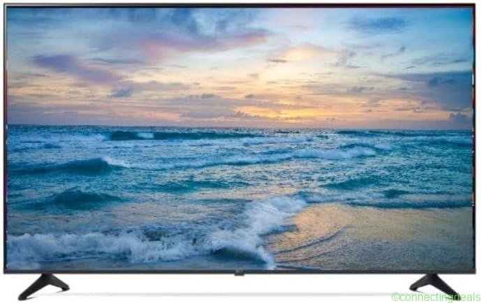 free ads Smart TV LED 4K UHD 55″ LG con Streaming (Reacondicionada) – Best Price