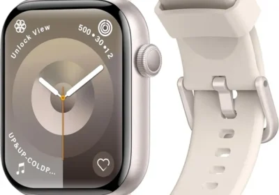 free ads Smart Watch Men Women 1.85" Fitness Tracker - Best Deal in New Zealand