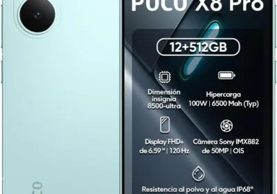 Free ad: free ads Smartphone Xiaomi Poco X8 Pro 512GB / 12GB RAM (Verde) - Melhor Preço in Brazil. free ads Smartphone Xiaomi Poco X8 Pro 512GB / 12GB RAM (Verde) - Melhor Preço in Brazil